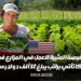 الفرصة المثيرة للعمل في المزارع في أمريكا تأتي براتب يبلغ 32 ألف دولار سنوياً