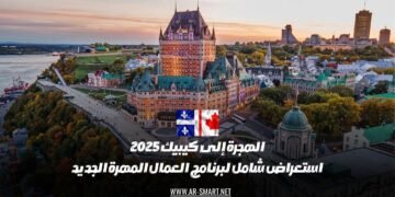 الهجرة إلى كيبيك 2025: تحليل مفصل لبرنامج المهاجرين المهرة الحديث
