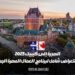 الهجرة إلى كيبيك 2025: تحليل مفصل لبرنامج المهاجرين المهرة الحديث