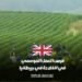 فرص العمل الموسمي في الفلاحة في بريطانيا