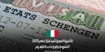 تأشيرة المجر (شينغن) لعام 2025: الشروط وإجراءات التقديم