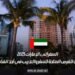 السفر إلى الإمارات 2025: بدء التسجيل للفرص المتاحة للسفر والتدريب في أحد الفنادق الدولية