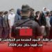 انخفضت طلبات اللجوء المقدمة من المواطنين المغاربة في أوروبا خلال عام 2024