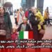 إيطاليا تضع ميزانية قدرها 20 مليون يورو لإعادة المهاجرين من الجزائر وتونس وليبيا
