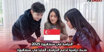 الدراسة في سنغافورة 2025: منحة دراسية لدعم الدراسات العليا في سنغافورة