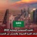 تأشيرة السعودية للمغاربة 2025: أصناف الفيزا، الشروط، والتقديم عبر الإنترنت