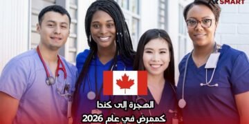 الهجرة إلى كندا كممرض في عام 2026