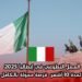 العمل التطوعي في إيطاليا 2025 لمدة 10 أشهر | فرصة ممولة بالكامل