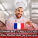 فرصة عمل كحلواني (Pâtissier H/F) – انضم إلى فريق مبدع مع Elior Restauration في فرنسا