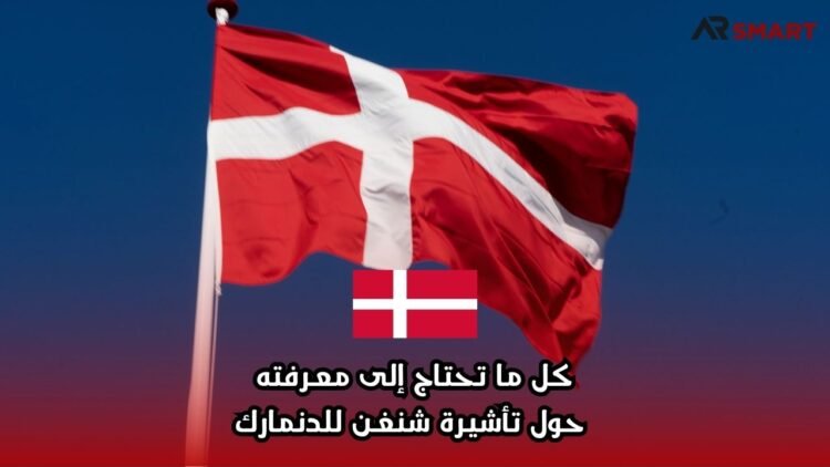 كل ما تحتاج إلى معرفته حول تأشيرة شنغن للدنمارك