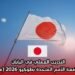 التدريب العملي في اليابان في جامعة الأمم المتحدة بطوكيو 2026 (مدفوع)