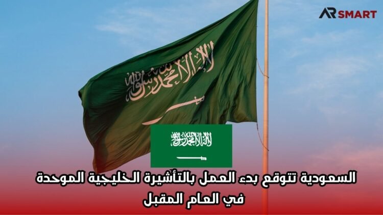 السعودية تتوقع بدء العمل بالتأشيرة الخليجية الموحدة في العام المقبل