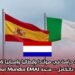 منحة دراسة في هولندا وإيطاليا وإسبانيا 2026 | ممولة بالكامل – منحة Erasmus Mundus EMAI