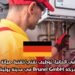 فرصة عمل في ألمانيا: توظيف تقني/تقنية صيانة صناعية لدى شركة Brunel GmbH في مدينة يوليش