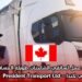 فرصة عمل لسائقي الشاحنات طويلة المسافة في كندا – President Transport Ltd