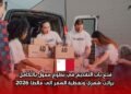 فرصة تطوع ممولة بالكامل في مالطا مع منظمة MOAS لعام 2026: برنامج دولي يجمع بين التدريب والعمل الإنساني